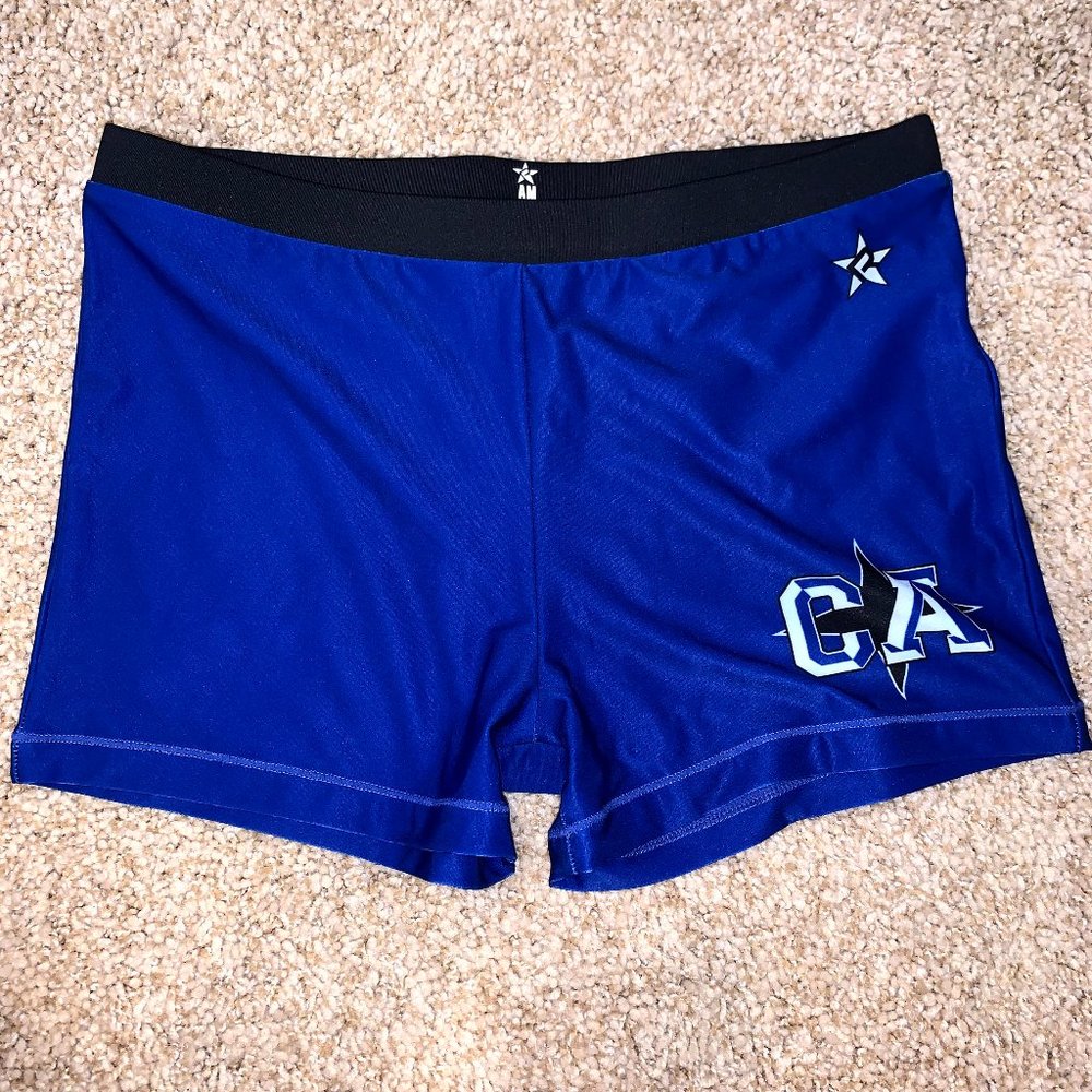 California Allstars Practice Bottoms